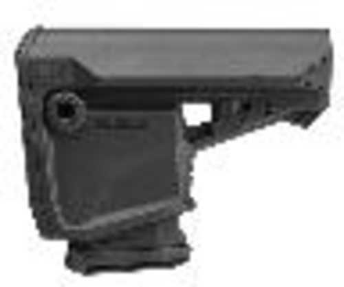 FAB GL Core Mag CP M4 Buttstock W/ Mag Carrier