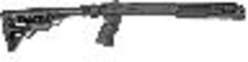 FAB M4 R10/22 Ruger Collapsible Stock Kit