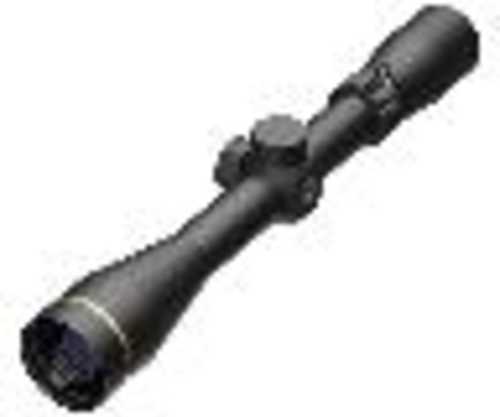 Leupold 179313 VX-Freedom Matte Black 4-12X40mm 1" Tube Creedmoor Reticle