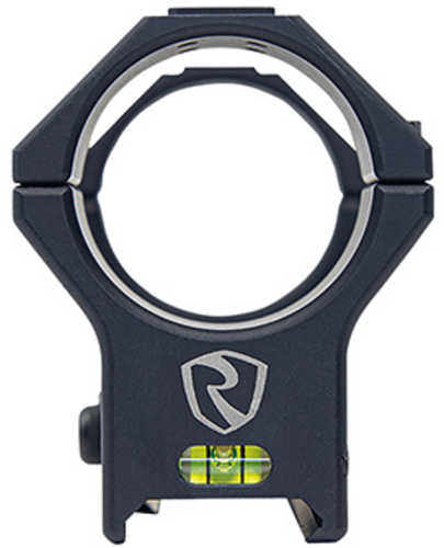 Riton Optics Contessa Matte Black 30mm Diameter 20 MOA Mount Height Picatinny Rail