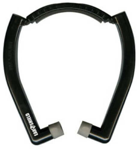 Otis FGESH31 Ear Shield 31dB Earplugs Black/Gray