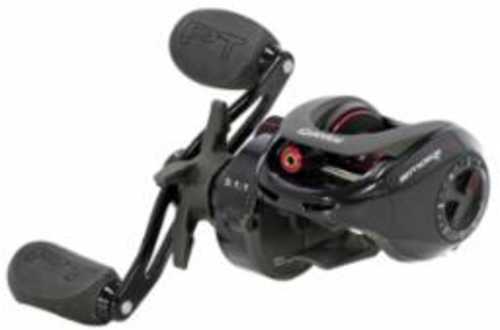 Quantum Smoke S3 Baitcast Reel 11Pt Bb 5.1:1 150/14 Model: 21-35339