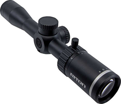 RITON Primal 3-9X40 1 Riflescope Long Body