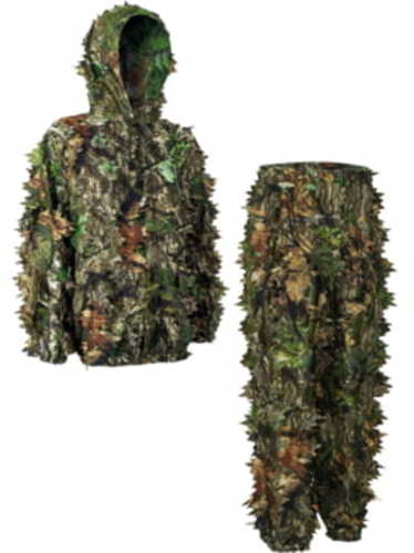 TITAN 3D LEAFY SUIT MOC-DNA CAMO L/XL Model: MO-DNA-LS-L/XL