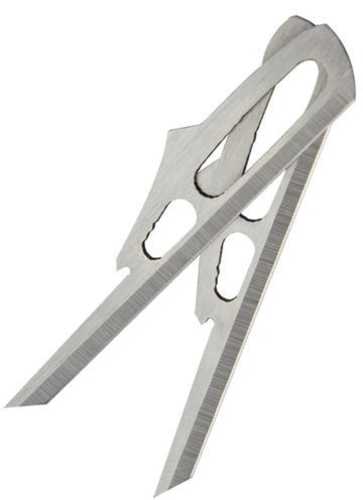 RAGE BROADHEAD BLADES X-BOW HYPODERMIC Model: 38205