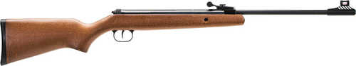 Blue line Diana Air Rifle 240 .177 575 Fps Wood Stock