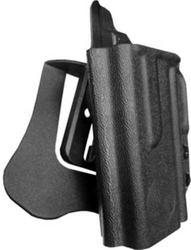 BYRNA TECHNOLOGIES KYDEX Waistband Holster LH