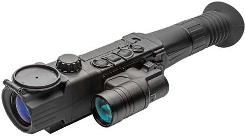 Pulsar Digisight Ultra N455 Lrf Scope