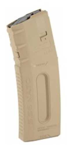 Hera USA Magazine H3L 223REM/556NATO 10Rd Tan Color Fits AR-15 13-10T