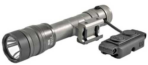 Cloud Defensive Rein Complete Kit Flashlight Urban Grey Includes Picatinny Mount 1 400 Lumens Remote Switch LCS Battery