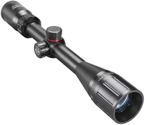 Simmons 8-Point Matte Black 4-12X40mm 1" Tube Truplex Reticle