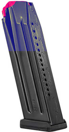 HK 50255803 HK Vp9 17 Round MAGAZINES