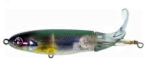 R2S Whopper Plopper 90 3 1/2In 1/2Oz Abalone Shad Model: WPL90-27