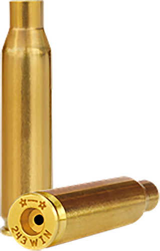 Starline Brass Unprimed Cases 243 Winchester Rifle 50 Per Bag