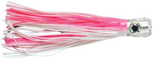 Williamson Big Game Catcher 8 - Pink White