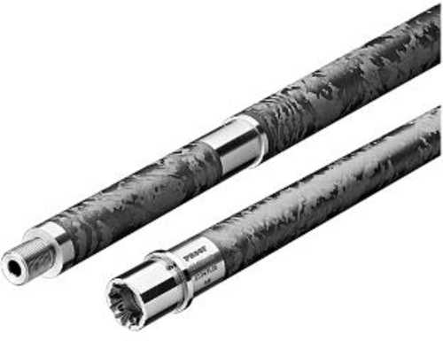 Proof Research 101292 Carbon Fiber AR-Type 308 Winchester 20" Barrel With Rifle Gas System