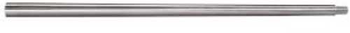 Proof Research 113721 Bolt Action Barrel Blank 264 Cal 28" Competition Contour 1:7.50" Twist 4 Grooves Stainless