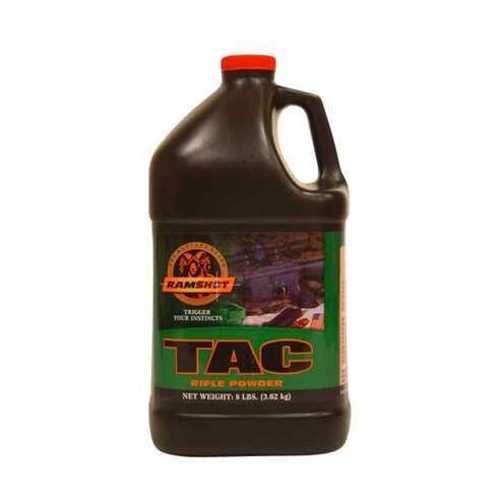 Ramshot Powder TAC 8Lb