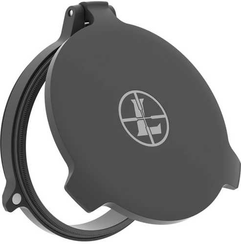 Leupold 117607 Alumina Flip-Back Lens Cover 42mm VX-6