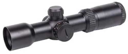 RAVIN ILLUMINATED Scope 100Yd 550Fps