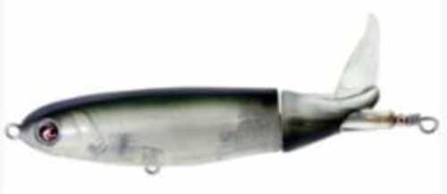 R2s Whopper Plopper 90 3 1/2in 1/2oz Phantom Shad Model: Wpl90-17