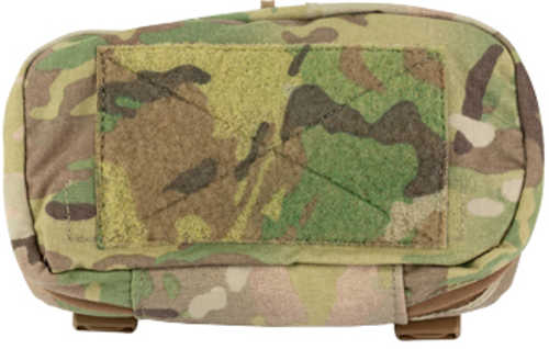 Grey Ghost Gear E&E Horizontal Pouch MultiCam 1054-5