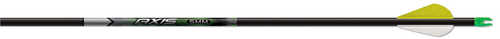 Easton 5mm Axis Arrows 200 Blazer Vanes 6 pk. Model: 830526