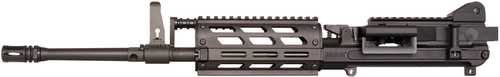 Fightlite Industries MCR Dual-Feed Upper MLOK Handguard