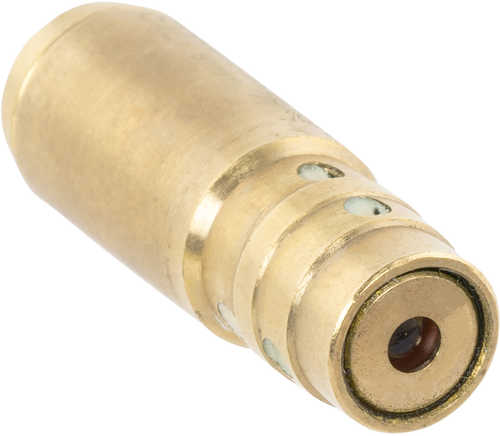 AimShot MBS9 Modular 9mm Red Laser 650nM Wavelength