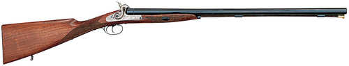 Pedersoli Side by Shotgun Waterfowl Percussion 10 ga