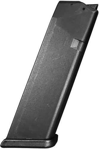 Rock Island Armory Magazine STK100 9MM 10Rd Black  STK10010