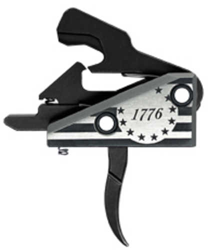 Rise Armament 1776 Trigger Black RA-1776-BR