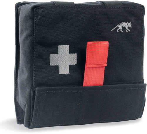 Tasmanian Tiger Ifak Pouch S Black