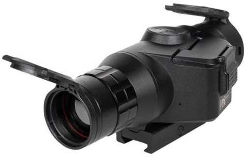 SIGHTMARK Wraith Mini 2-16x35 Thermal Scope