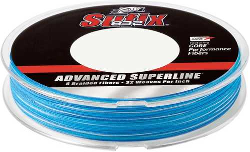 Sufix 832&reg; Advanced Superline&reg; Braid - 20lb - Coastal Camo - 150 Yds