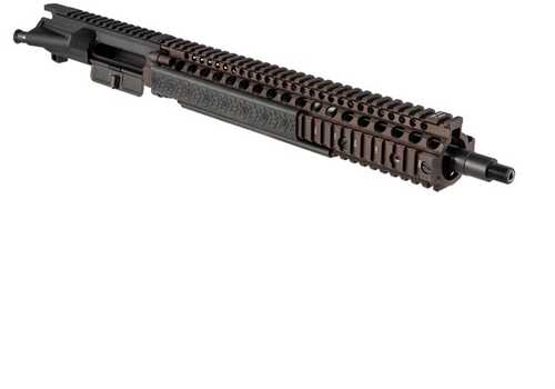 M4a1 Stripped Socom Upper Receiver 14.5in