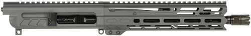 CMMG 55B8D86-SG Dissent 5.56 10.50" 7075-T6 Aluminum 9.60" M-LOK Handguard