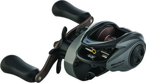 Revo Sx Reel Baitcast 10bb 6.7:1 Model: Revo5 Sx Lp