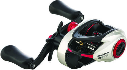 Revo Stx Reel Baitcast 11bb 6.7:1 Model: Revo5 Stx Lp