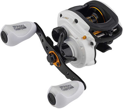 Max Pro Lp Reel Baitcast 6bb 6.4:1 Model: Max4pro