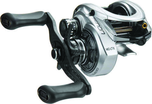 Zenon Mg-ltx Reel Baitcast 10bb 8.3:1 Model: Zenon Mg-ltx