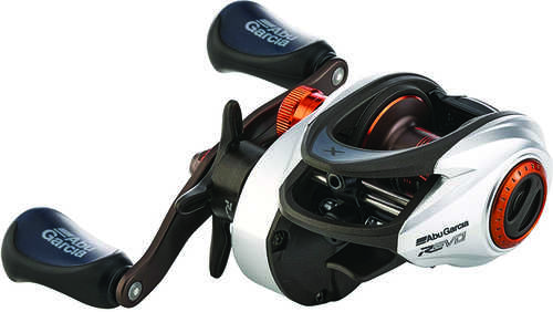 Revo X Reel Baitcast 8bb 5.4:1 Model: Revo5 X-w Lp