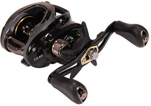 Daiwa Cr80 Lt Baitcast Reel 7bb+1rb