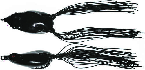 Lures Smasher Frog Blackie Model: Smasher Frog Blackie