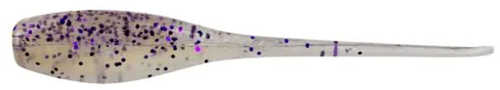 Garland Baby Shad 2in 18bg Purple Monkey Model: Bgbs389-18