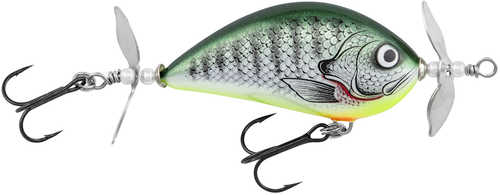 Pro Sunny B Twin Spin 2 1/2in 1/2oz Model: Psbts07-cbgl