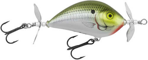 Pro Sunny B Twin Spin 2 1/2in 1/2oz Model: Psbts07-osd