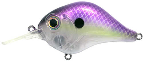 Lewis Mr-6 Crankbait 2 1/2in 1/2oz Model: 6mr581