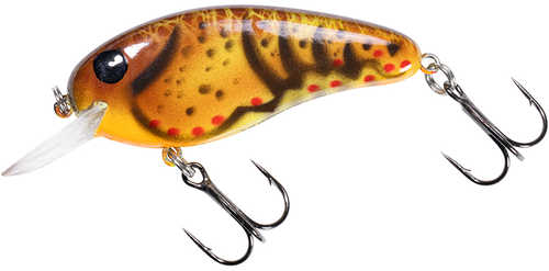 Flat A 2.5in 3/8oz 3-5ft  Muddy Craw Model: Bmb02fa527