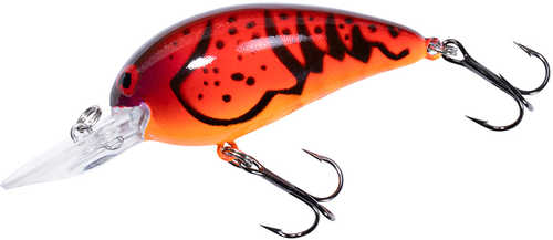 Model A 2 1/8in 5/16oz 3-6ft Mad Craw Model: Bmb04a521